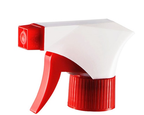 Trigger Spryskiwacz Rozpylacz atomizer 28/410