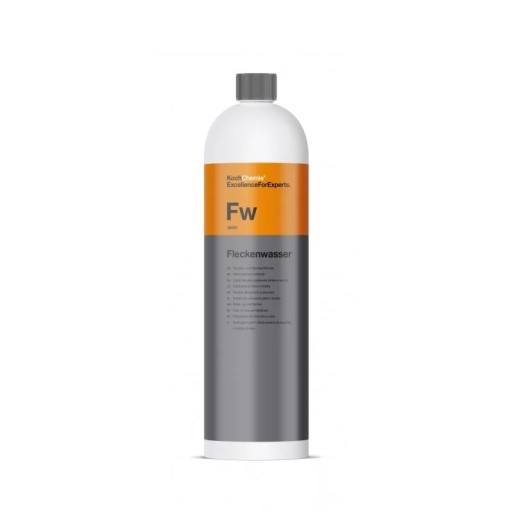 KOCH CHEMIE FLECKENWASSER ODPLAMIACZ 1L