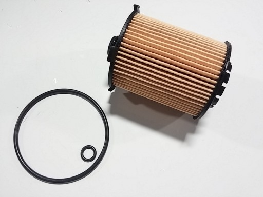 VOLVO S60 V60 S80 V70 XC70 oryginal filtr oleju OE