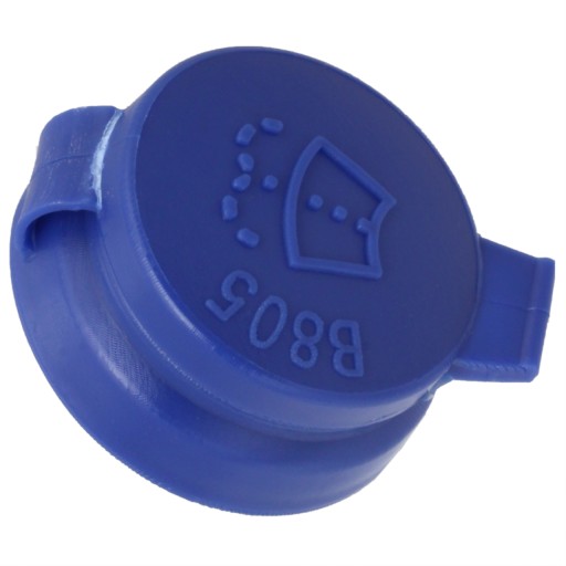 KOREK ZBIORNICZKA SPRYSKIWACZA FIAT PANDA 03-