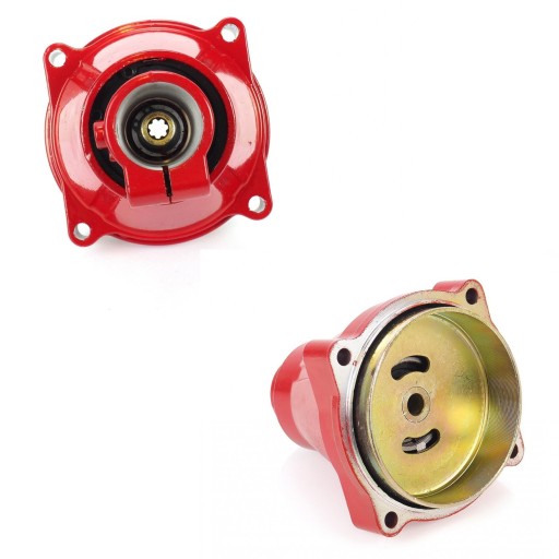 KOSZYK SPRZĘGŁA SPRZĘGŁO KOSY SPALIN7 FREZÓW 26mm