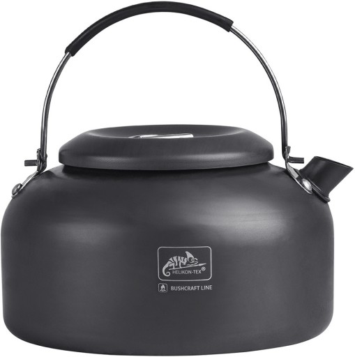 Czajnik Turystyczny Obozowy Helikon CAMP KETTLE 1,4l na Gaz i Ognisko
