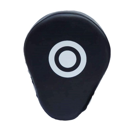 DYNWAVE Curved MMA Boxing Punching Focus Pads