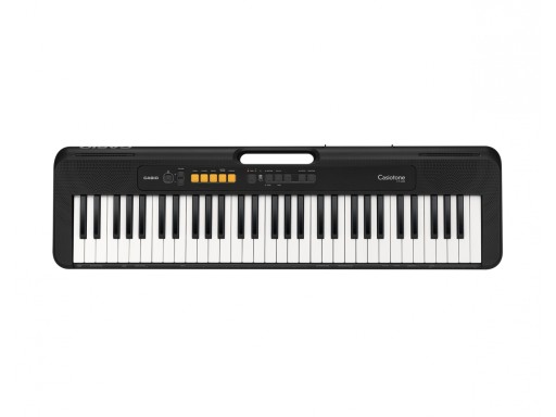 CASIO CT-S100 BK CASIOTONE KEYBOARD wysyłka 24H