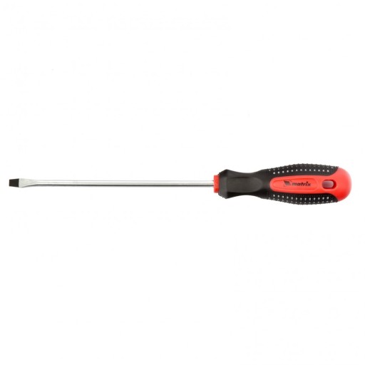 Śrubokręt wkrętak antypoślizgowy SL5 x 150 mm MTX