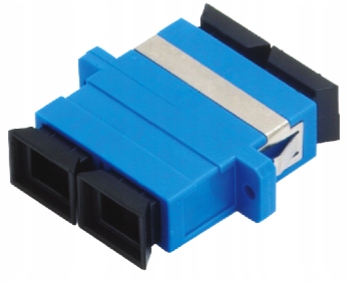 ALANTEC Adapter SingleMode SM duplex SC-SC UPC