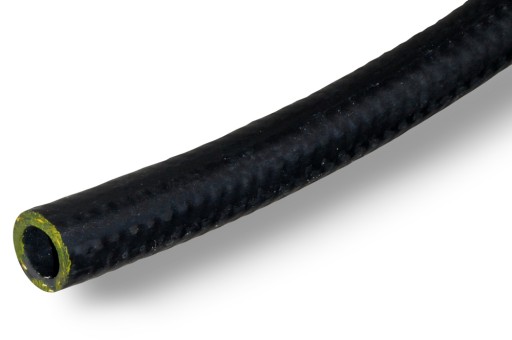 Stomil WĄŻ GUMOWY DO WODY 0,6MPa PRZEWÓD fi 12,5mm
