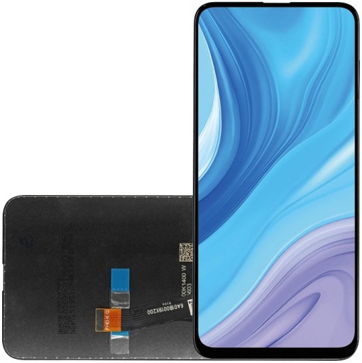 WYŚWIETLACZ DO HUAWEI P SMART PRO STK-LX1 STK-L21 LCD ŁATWY MONTAŻ
