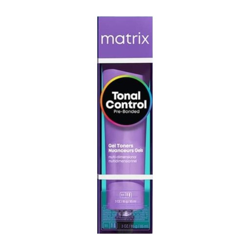 Matrix Tonal Control 8VG- Toner do włosów 90ml