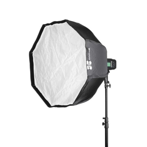 Quadralite Flex 80 składany softbox octa