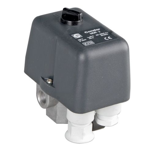Wyłącznik Ciśnieniowy MDR 2/11 230V CONDOR 8-10 bar 278795