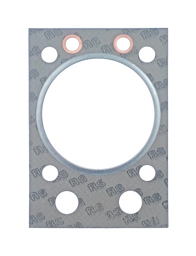USZCZELKA GŁOWICY URSUS C-360 C360 grubość 1.6 mm