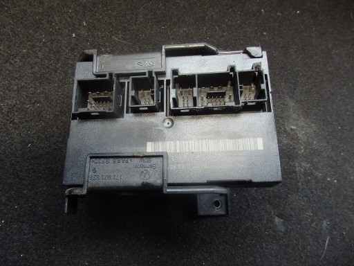 Moduł komfortu vw seat skoda audi 1K0959433AK