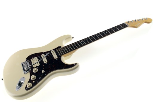 FENDER DELUXE STRATOCASTER AMERICAN 2014