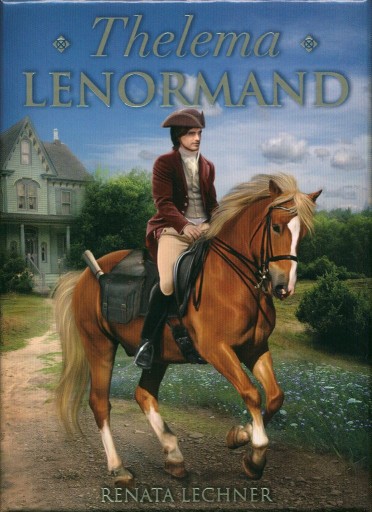 Thelema Lenormand, instr.pl