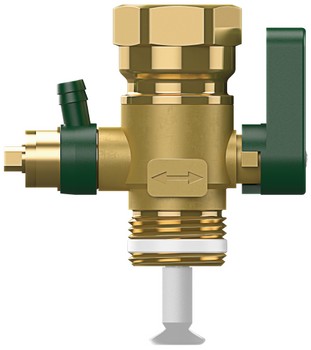 REFLEX ZAWÓR FLOWJET 3/4''