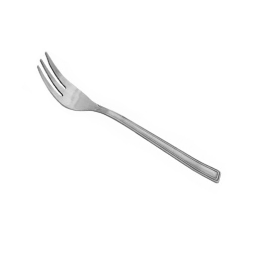 Widelczyk do ciasta 15 cm BARI GASTRO BM
