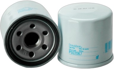 BOBCAT Filtr oleju 6671057
