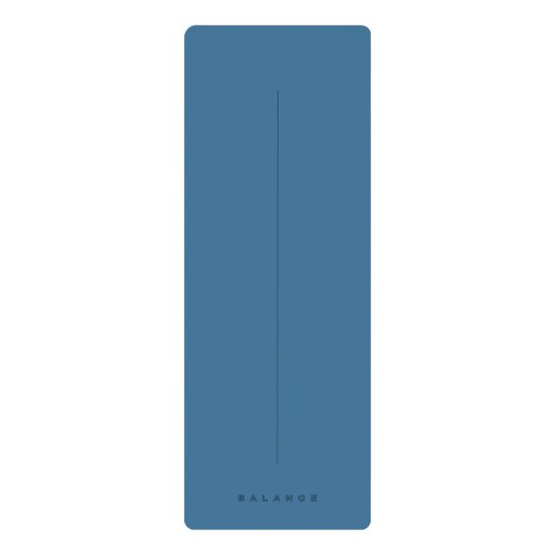 MATA DO JOGI BALANCE MAT DARK BLUE