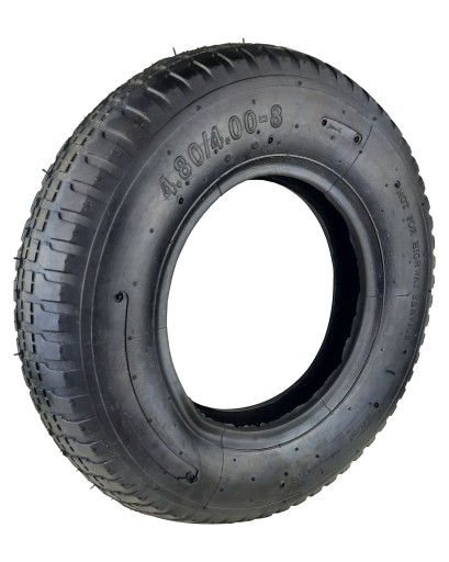 OPONA DO TACZEK 4.00-8 2PR