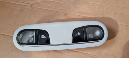 A6 C7 4G LIFT LAMPKA WNĘTRZA PODSUFITKI LED TYŁ 4G0947111A A7 4G
