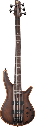 Ibanez SR1355B-DUF gitara basowa 5-strunowa