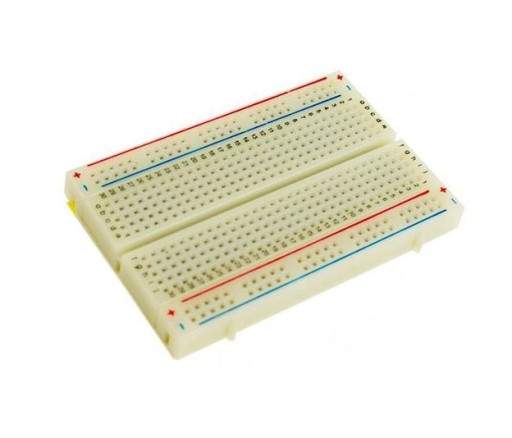Płytka protypowo - stykowa 400 pól Arduino