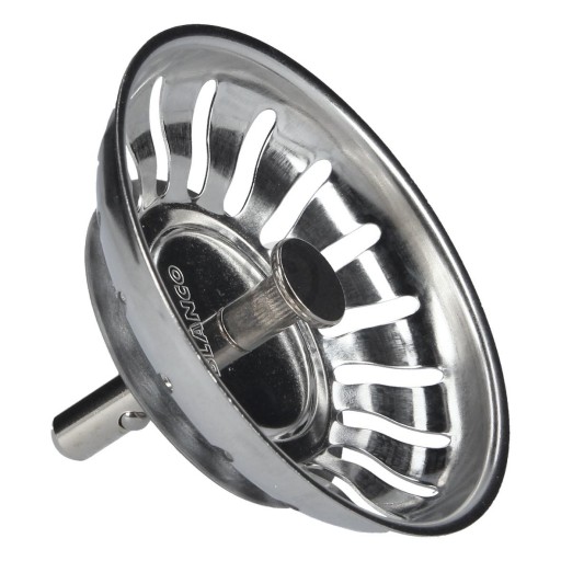 Sitko do zlewu Blanco 125590 79mmØ