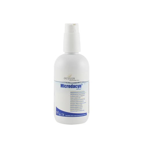 Microdacyn Hydrogel 0,25l