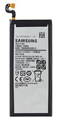 Oryginalna bateria Samsung EB-BG935ABE do S7 Edge