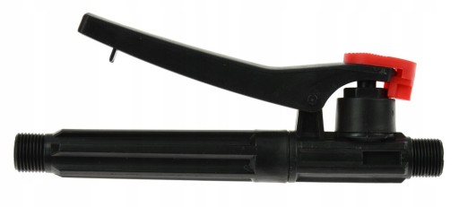 RĄCZKA DO OPRYSKIWACZA OGRODOWEGO CIŚNIENIOWEGO PISTOLET S-04 17mm