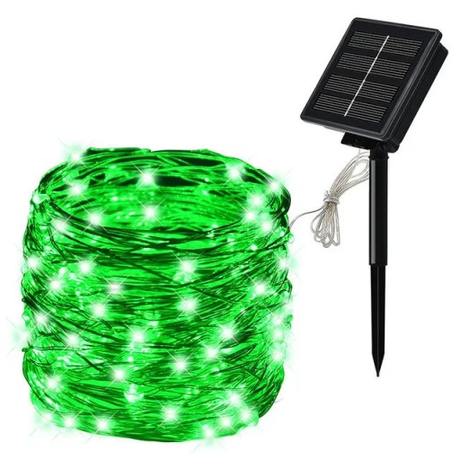 100/200/300 LEDS Solar String Light Lights