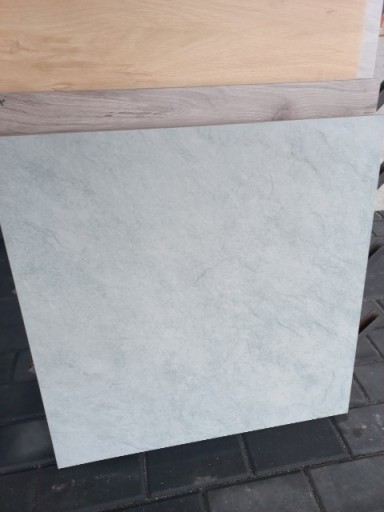 SIERRA GREY / SEOUL GRM 60X60X2cm GAT. 1