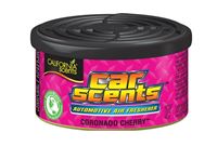 CALIFORNIA SCENT ZAPACH PUSZKA CORONADO CHERRY