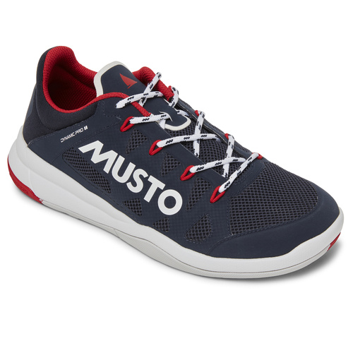 BUTY POKŁADOWE MĘSKIE MUSTO DYNAMIC PRO II ADAPT