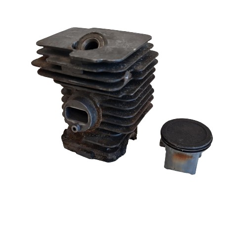 RYOBI RCS5133CB CYLINDER TŁOK ORYGINAŁ KOMPLET