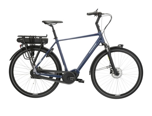 ROWER EBIKE KROSS SENTIO HYBRID 4.0 418WH r.XL