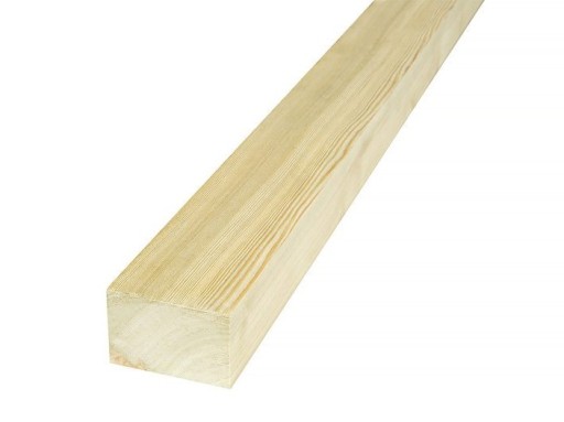 legar modrzew syberyjski 45x70mm 4m mb