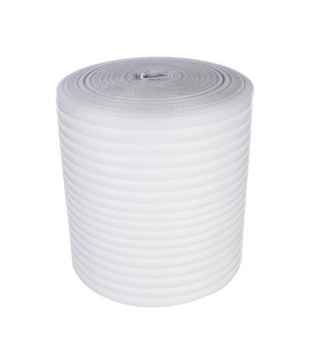 PIANKA POLIETYLENOWA POD PANELE PE 3 MM / 100 MB ATEST