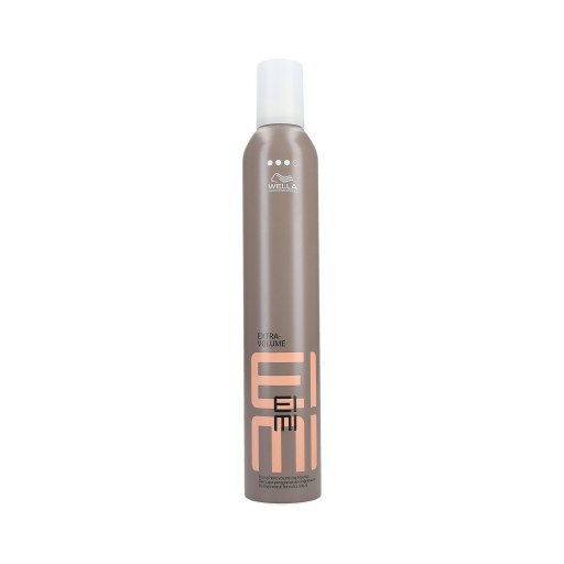 WELLA EIMI EXTRA VOLUME MOCNA PIANKA OBJĘTOŚĆ 500