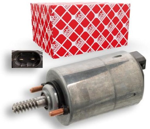 FEBI BILSTEIN REGULATOR ZMIENNYCH FAZ 105904