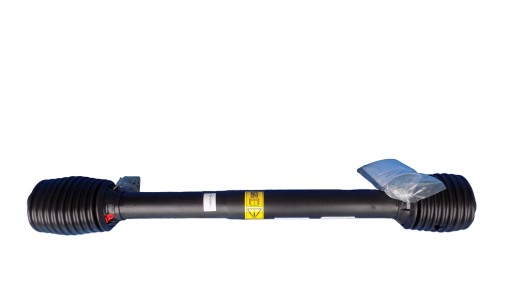WAŁ WAŁEK NAPĘDOWY HEDERA CNH CASE 2152 2142 2162 NEW HOLLAND 86C 82C WOM