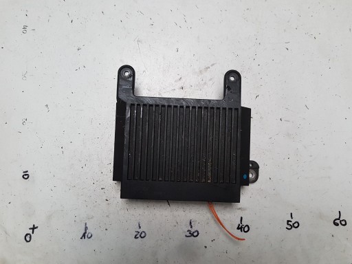 VOLVO V70 3 III 07-13r WZMACNIACZ AUDIO 31310010