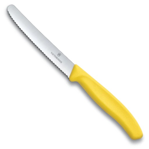 VICTORINOX NÓŻ STOŁOWY PIKUTEK 11 CM 6.7836.L118