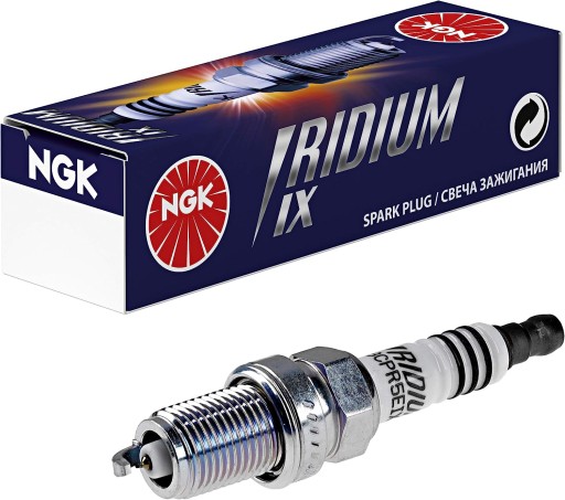 Świeca zapłonowa NGK BCPR7EIX Iridium IX 5690