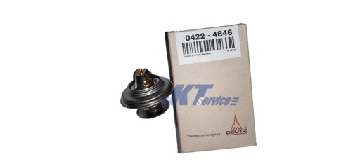 termostat do silnika Deutz BF4M1013 BF6M1013