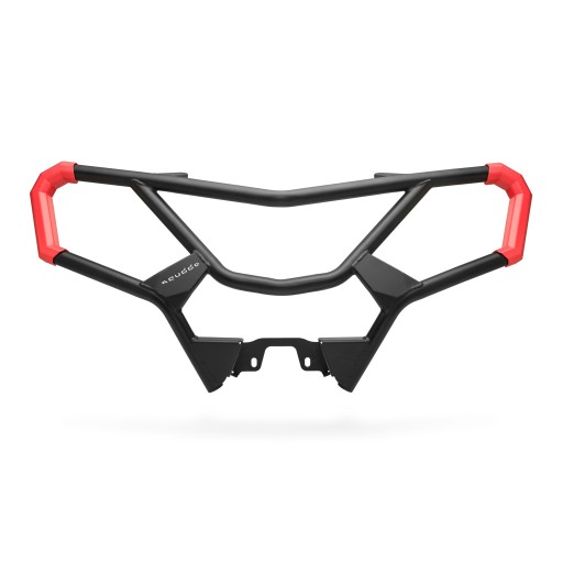 Bumper przedni CF Moto CFORCE 850/1000 - SQUDDE (czerwony)