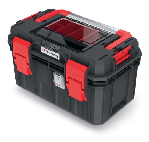 Skrzynka KXSA4530F X-Block SolidToolBox Kistenberg