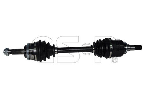 PÓŁOŚ NAPĘDOWA TOYOTA GSP 259272 4342005240