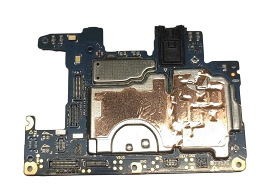 Płyta Główna 2/32GB Samsung Galaxy A11